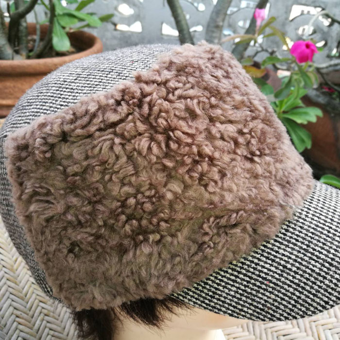 หมวกแก๊ป CASTANO สวยมากใบนี้