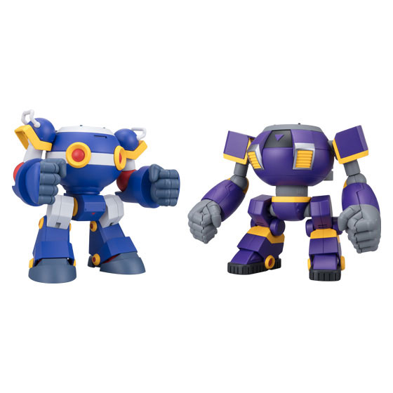 พร้อมส่ง Super Mini-Pla Ride Armor 2Pack BOX