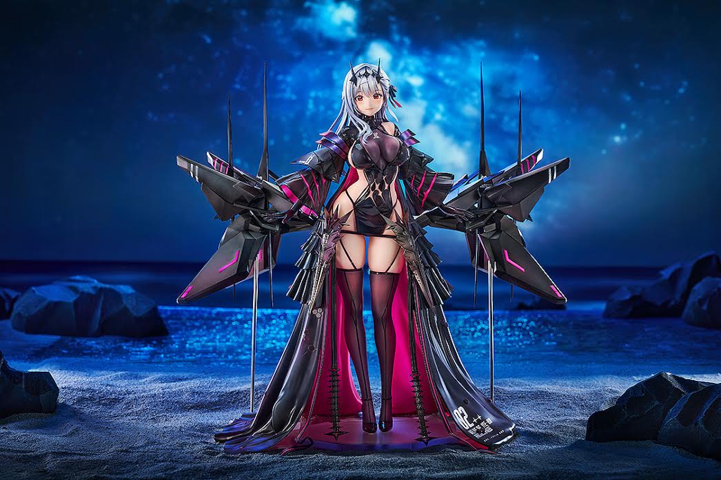 [เปิดจอง] modernia - second affection -goddess of victory Nikke