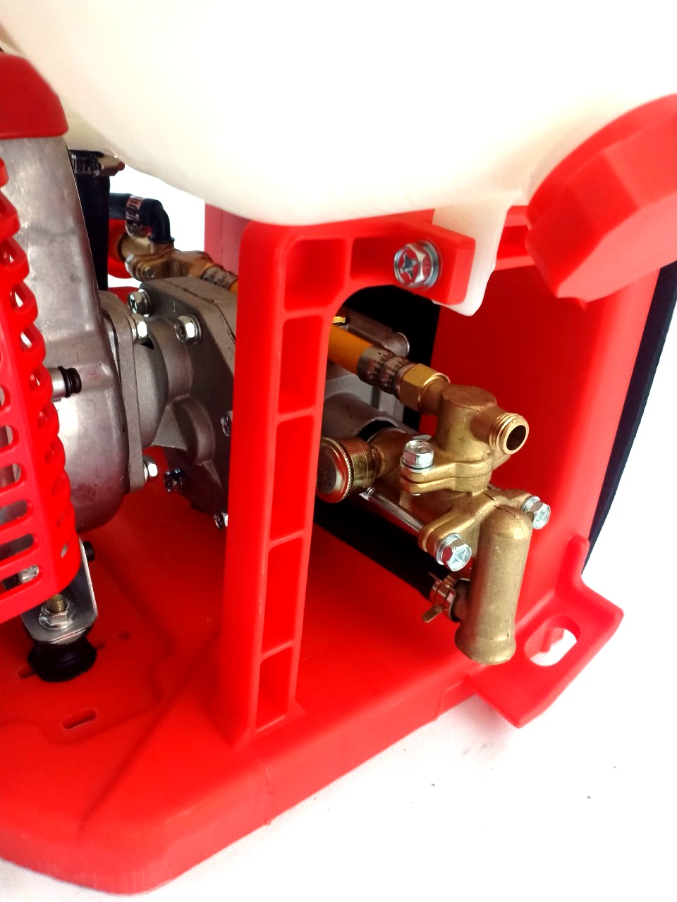 เครื่องพ่นยา767 LOTA รุ่น LT-767E