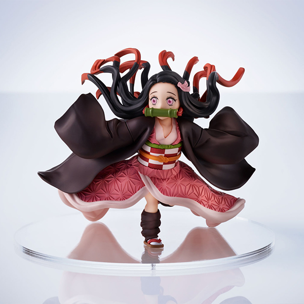 พร้อมส่ง ConoFig Nezuko Kamado
