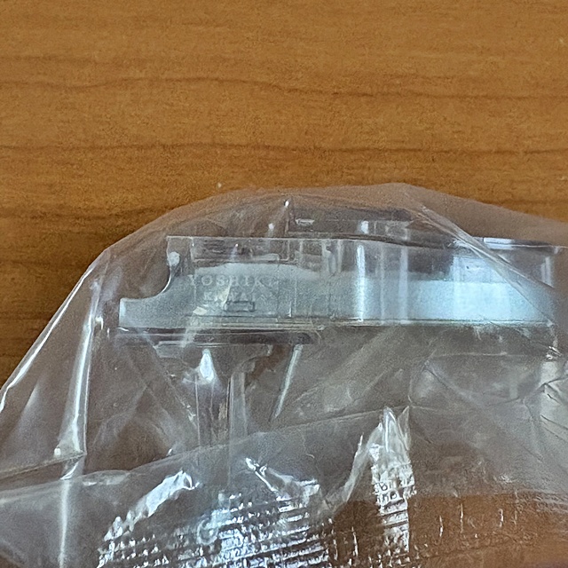 กาชาปองโมเดลเปียโนขนาดจิ๋ว KAWAI Miniature Collection