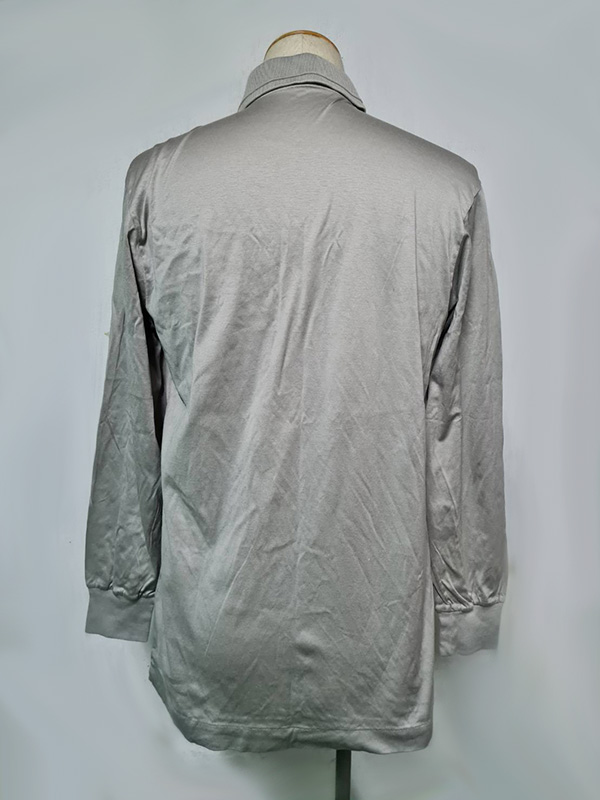 เสื้อแขนยาวชาย Lakeland ผ้าดีมาก ไซด์ M