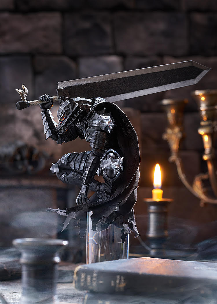 [เปิดจอง] PLAMATEA Guts: Berserker Armor Ver.