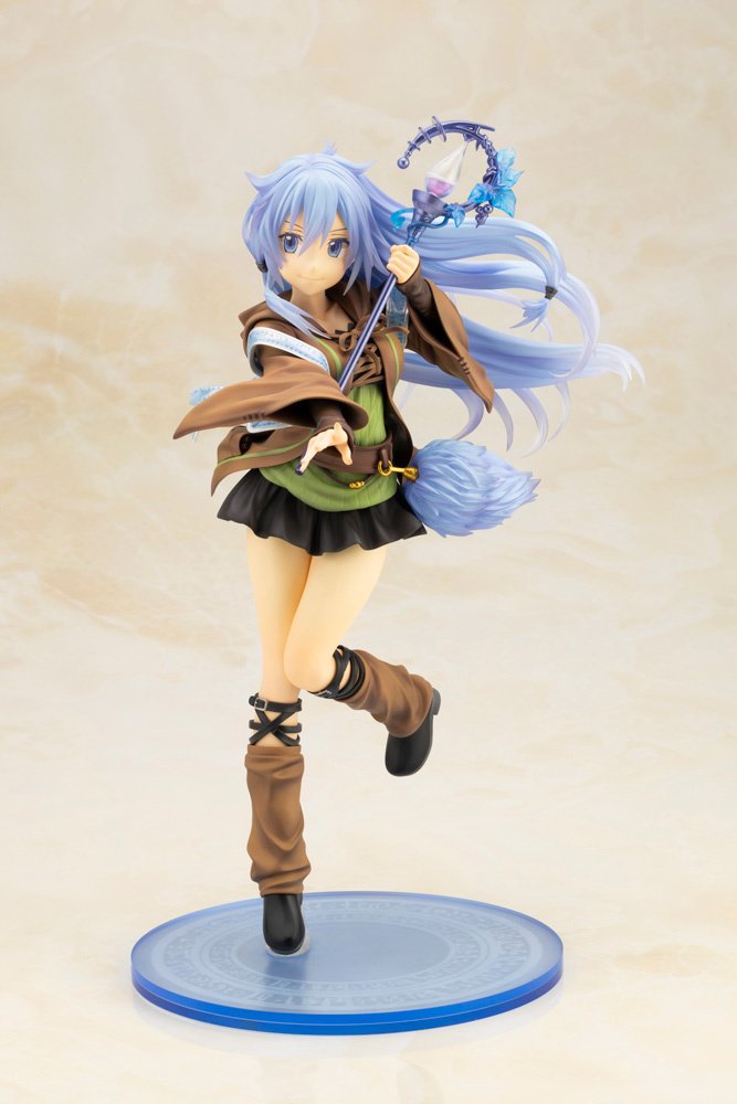 [เปิดจอง] Eria the Water Charmer/Yu-Gi-Oh! CARD GAME Monster Figure Collection
