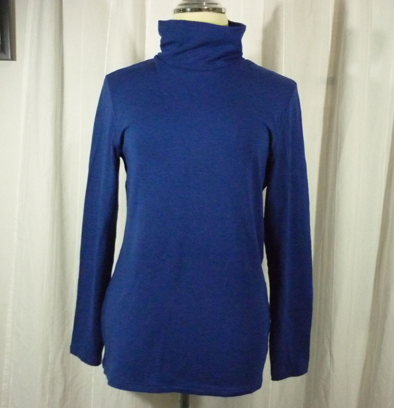 เสื้อฮีทเทคหญิง Uniqlo EXTRA WARM Sz XL