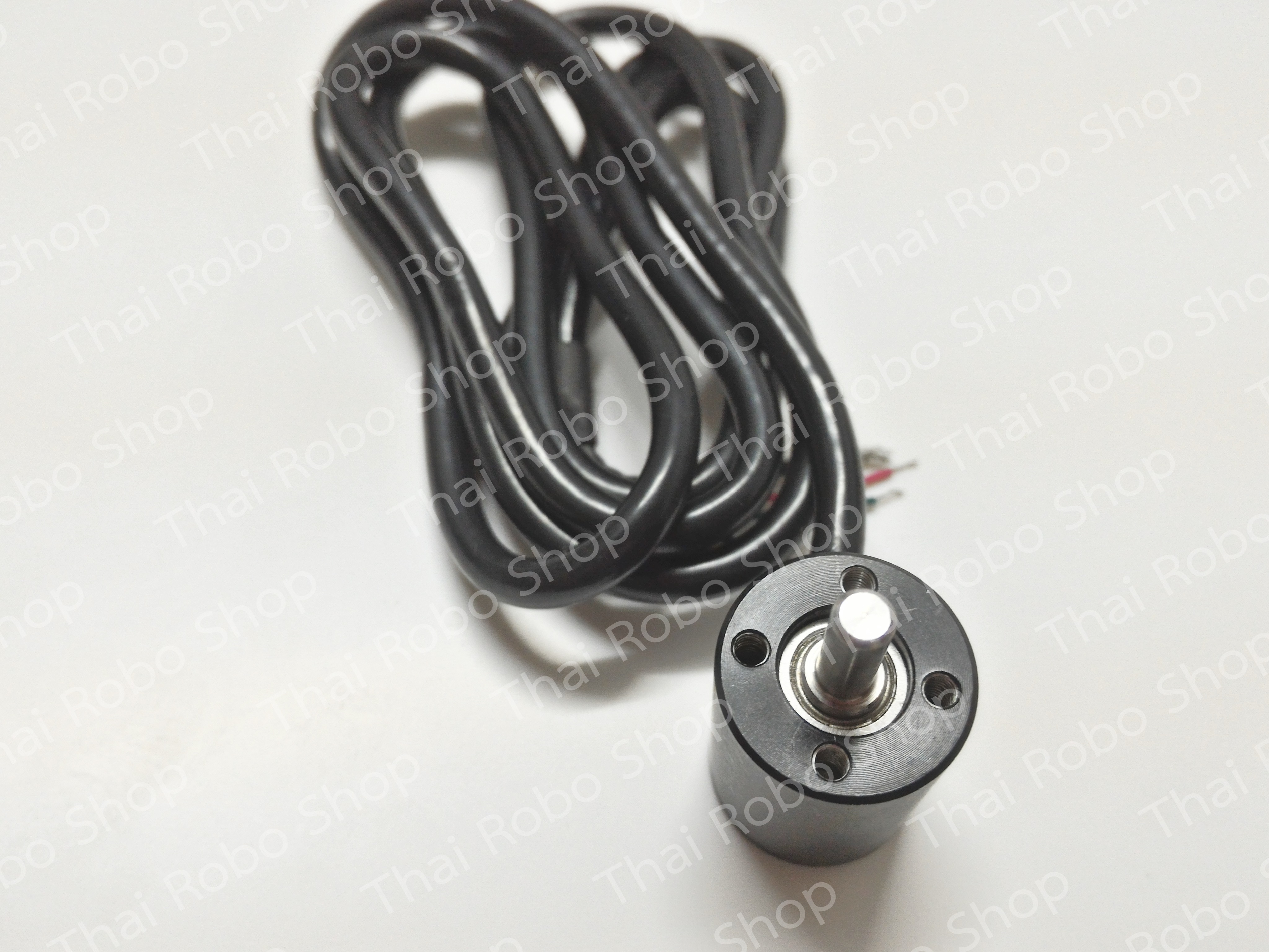 Absolute Encoder 12 Bits 18mm.