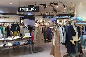 เสื้อกั๊กขนเป็ด POU DOU DOU อก 40 ใส่ได้ 2 ด้าน สวยมาก