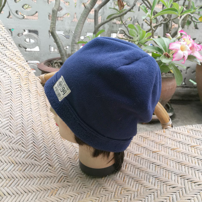 หมวกผ้าฟลีซหนา OLD NAVY อุ่นสุดๆ