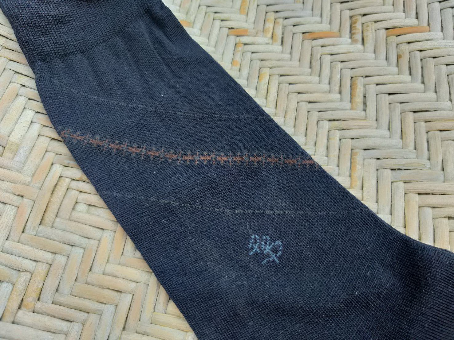 ถุงเท้าชาย Pierre Balmain มี 2 แบบ