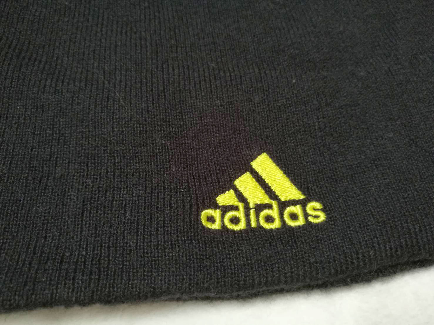 หมวกไหมพรม adidas LIVERPOOL หายากมากก