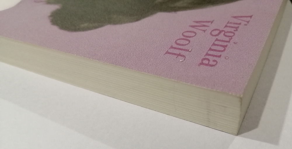 ห้องส่วนตัว (A Room of One’s Own) (มีตำหนิ โปรดอ่านรายละเอียด)