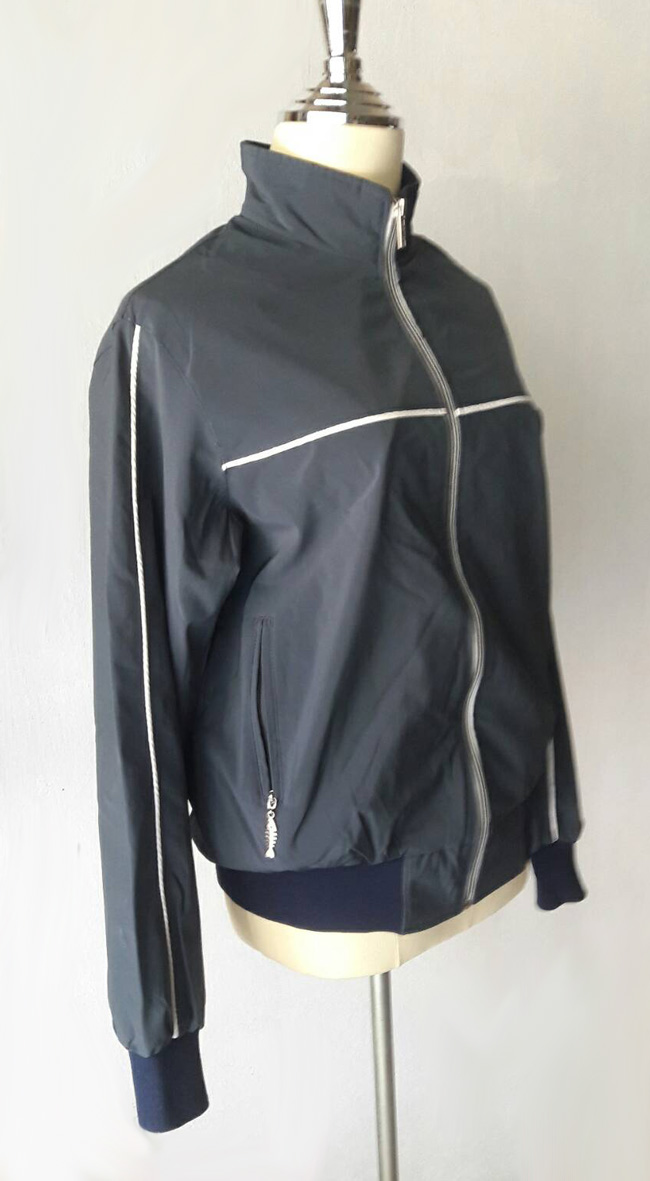 เสื้อวอล์ม K-SWISS ไซด์M ใส่อุ่นมาก