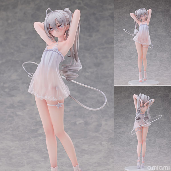 [เปิดจอง] rurudo Original Character SUGAR GOSPEL ver. 1/6 รุ่น โบนัส (Includes replacement face and mini original painting signature color paper) ราคา3900-4100บาท