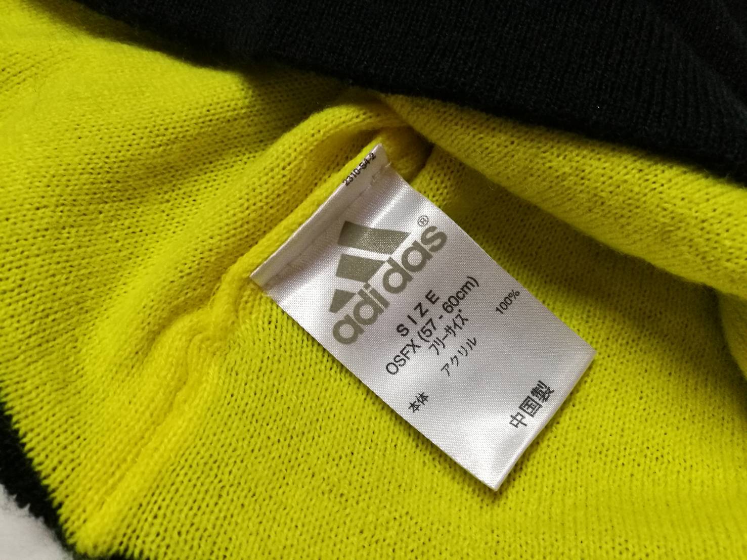 หมวกไหมพรม adidas LIVERPOOL หายากมากก