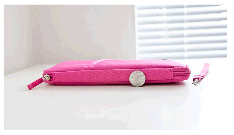 กระเป๋าใส่พาสปอร์ต กระเป๋าใส่หนังสือเดินทาง อเนกประสงค์ มีสายคล้องมือ ใส่เอกสารได้เยอะ พกพาสะดวก กันน้ำ คุณภาพดี