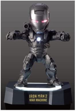พร้อมส่ง Egg Attack EA-004 - Iron Man 2: War Machin