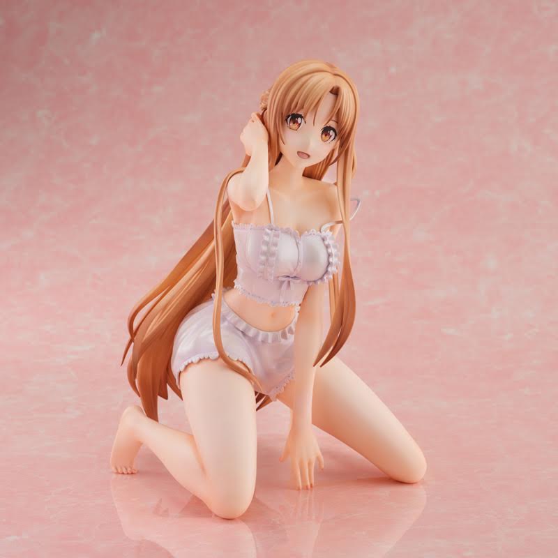[เปิดจอง] Asuna Nightwear Ver. 1/4