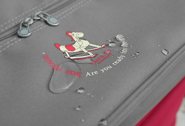 กระเป๋าใส่ชุดชั้นใน กางเกงชั้นใน ขนาดใหญ่พิเศษ แบ่งช่องสองด้าน ใส่ได้หลายตัว มี 4 สี 4 ลาย