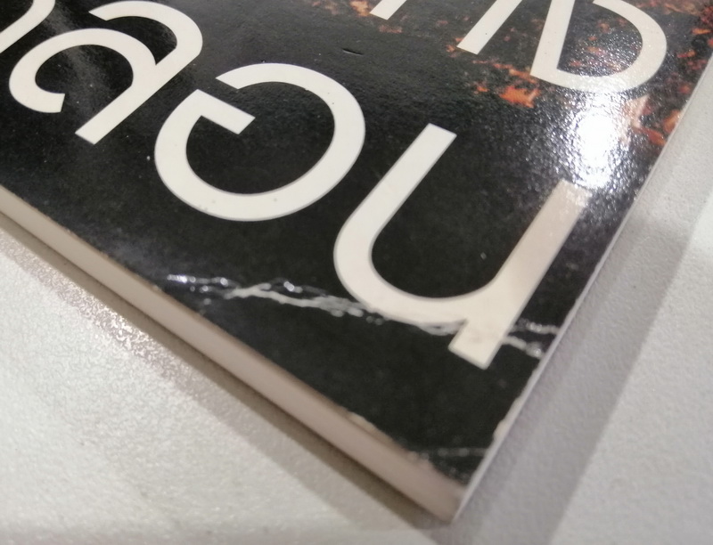 คืนหลอน (Night Shift)