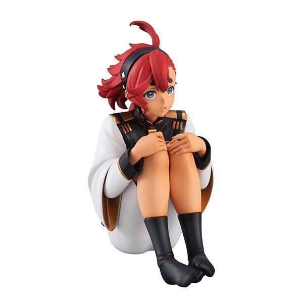 [เปิดจอง] G.E.M. Series Mobile Suit Gundam: the Witch from Mercury Palm Size Suletta