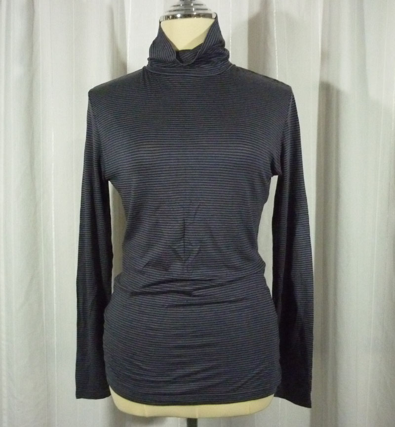 เสื้อฮีทเทคหญิง BODY HEATER Sz L-XL