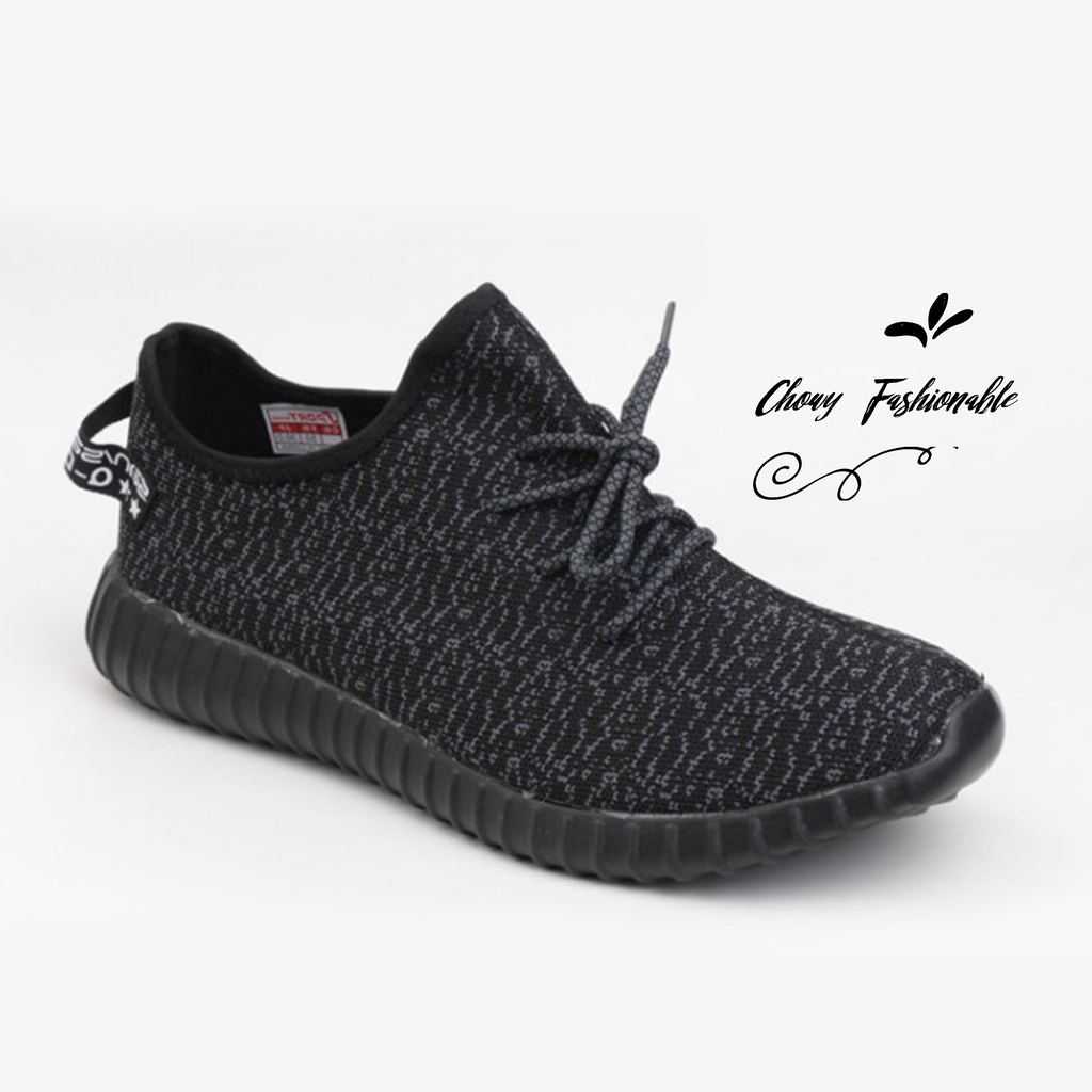 รองเท้าผ้าใบผู้ชายไซส์ใหญ่ 48-54 รองเท้าผ้าใบ แบบระบายอากาศ KR0447