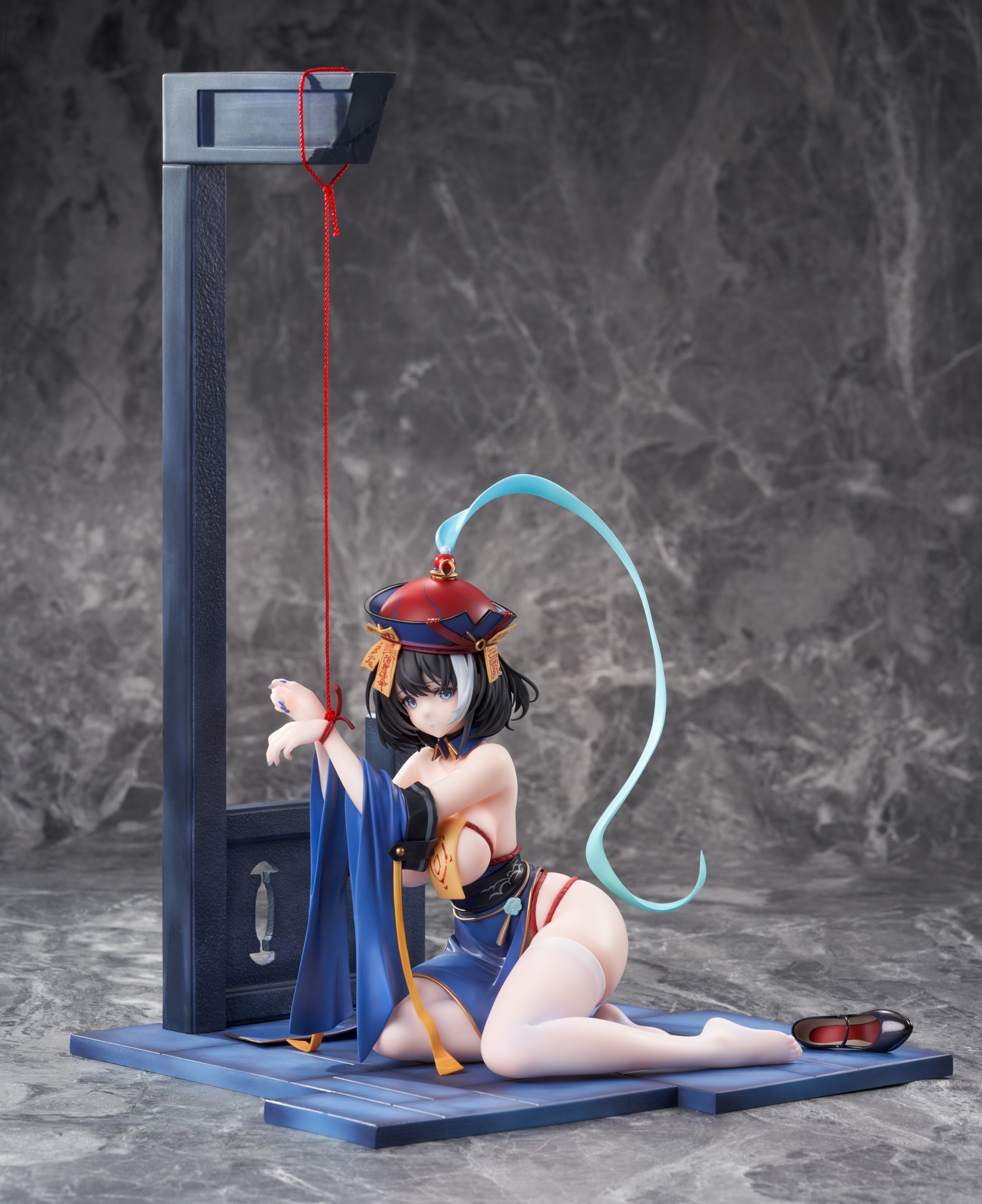 [เปิดจอง] Azur Lane Hwah Jah The Festive Undead Ver.