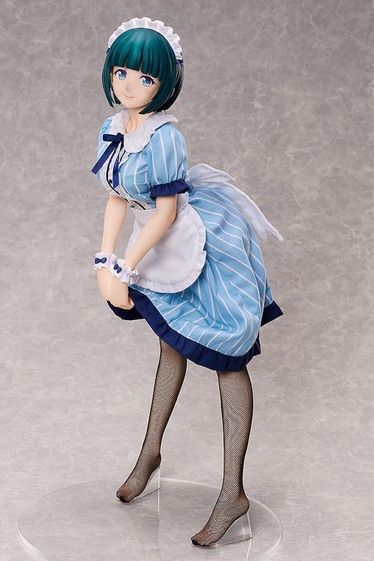 [เปิดจอง] Shiragiku Ono