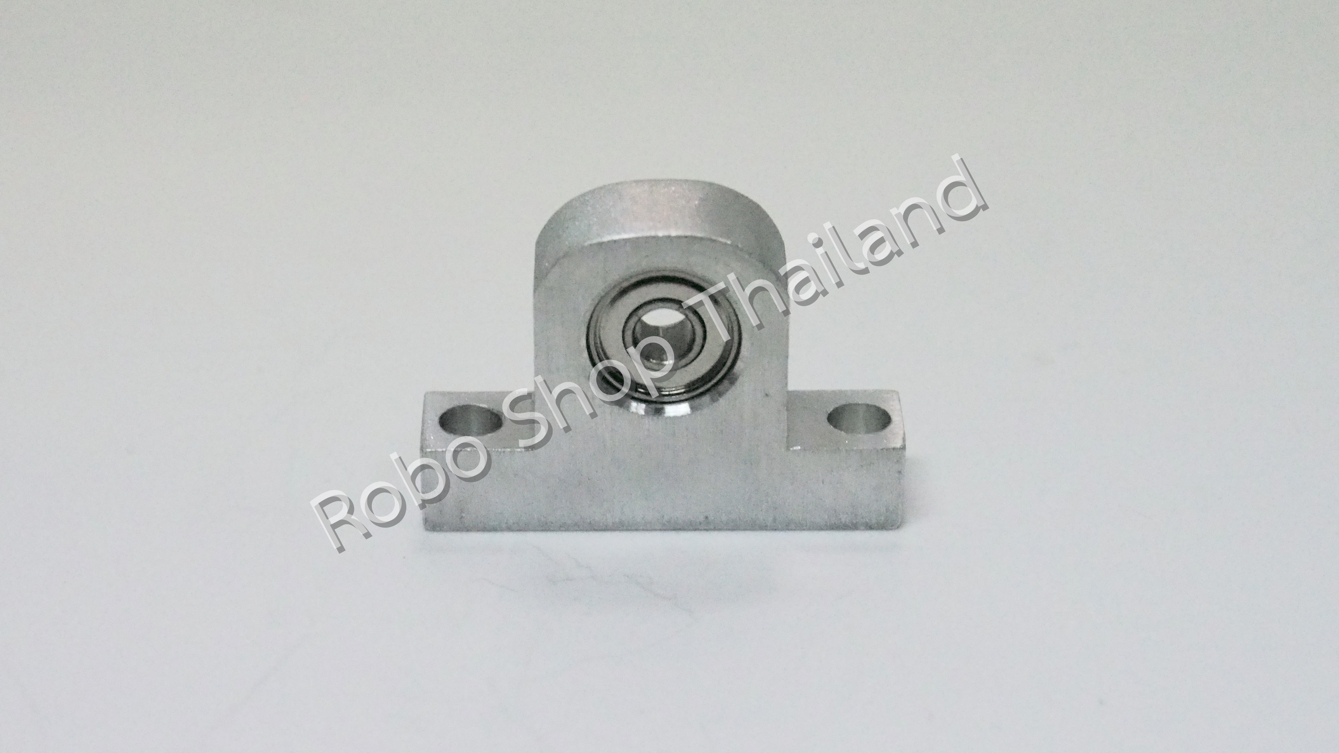 ตุ๊กตาลูกปืน 3 mm. อลูมิเนียม