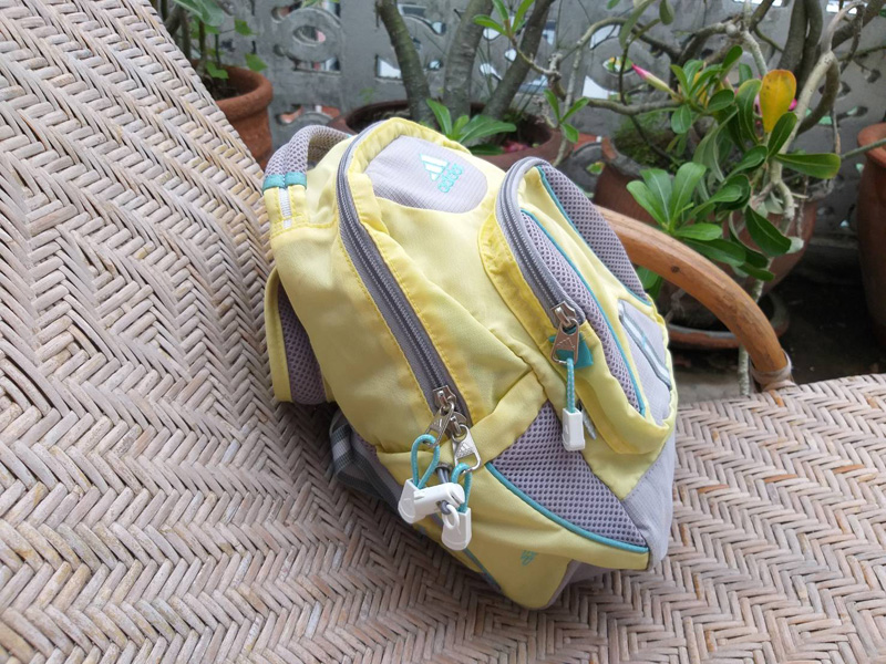 กระเป๋าเป้ adidas เป้เด็ก น่ารักมากกกกกก