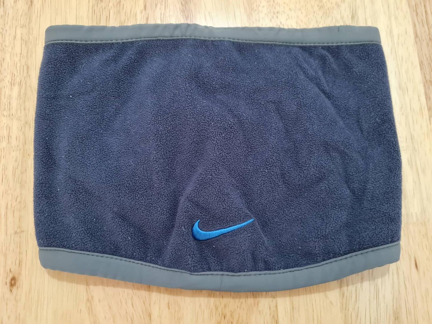 ปลอกคอกันหนาว Neck Warmer NIKE (ของใหม่)