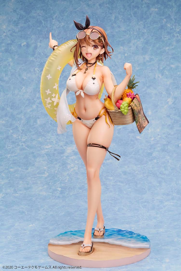[เปิดจอง] Reisalin Stout Swimsuit ver.