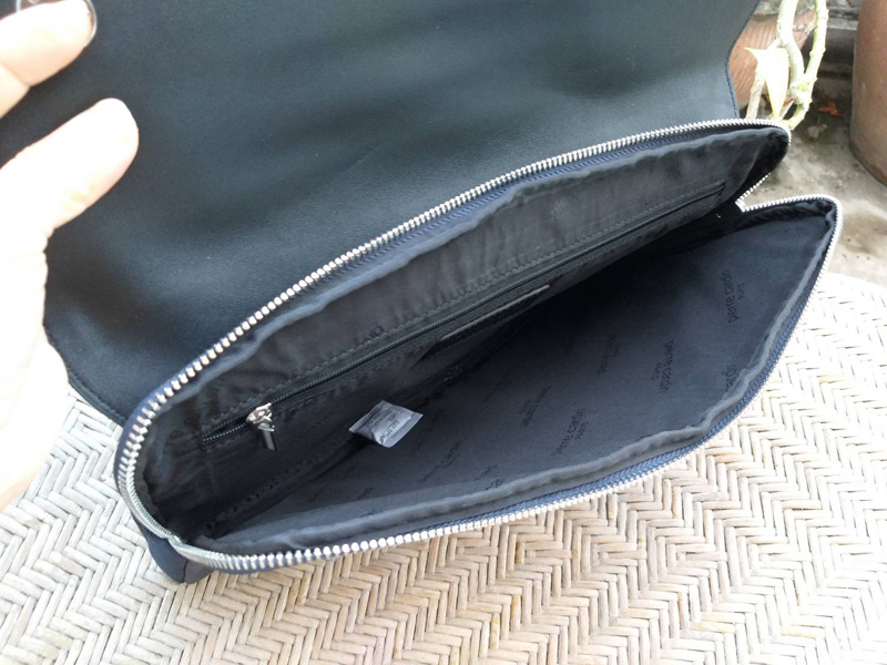 กระเป๋าใส่เอกสาร pierre cadin สวยมาก (ของใหม่)