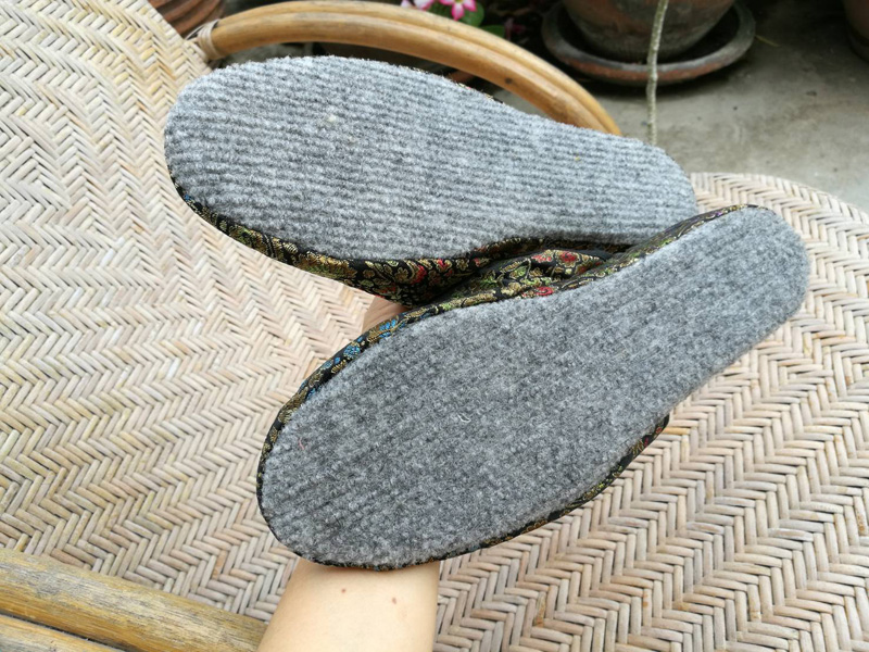 รองเท้าเดินในบ้าน สวยมาก ไซด์36-37 (ของใหม่)