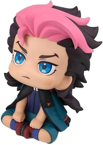 [เปิดจอง] Lookup Mobile Suit Gundam THE WITCH FROM MERCURY Guel Jeturk