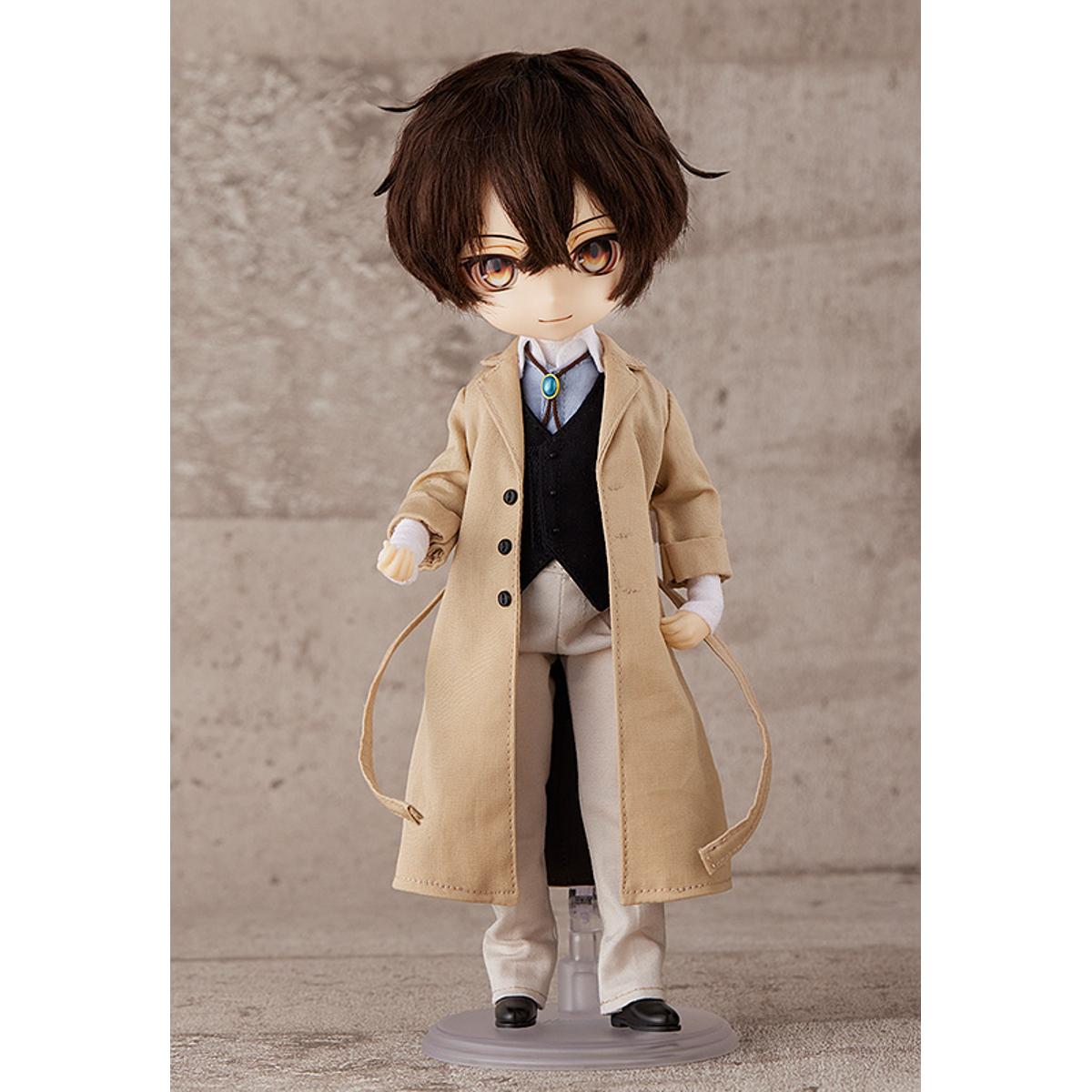 [เปิดจอง] Harmonia humming Osamu Dazai