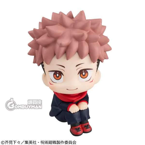 [เปิดจอง] Lookup JUJUTSUKAISEN Yuji Itadori（Repeat）