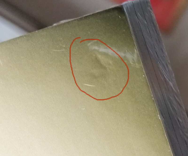 ใช้คลื่นพลังบวกดึงดูดพลังสุข (มีตำหนิ โปรดอ่านรายละเอียดก่อนสั่งทุกครั้ง) (Good Vibes Good Life)