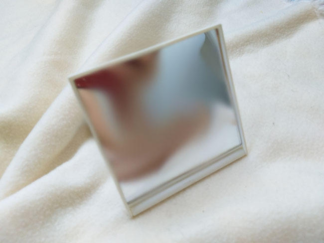 กระจกพับพกพา Cath Kidston ของแท้