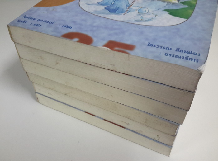 คริสต์มาสปริศนา (The Christmas Mystery)