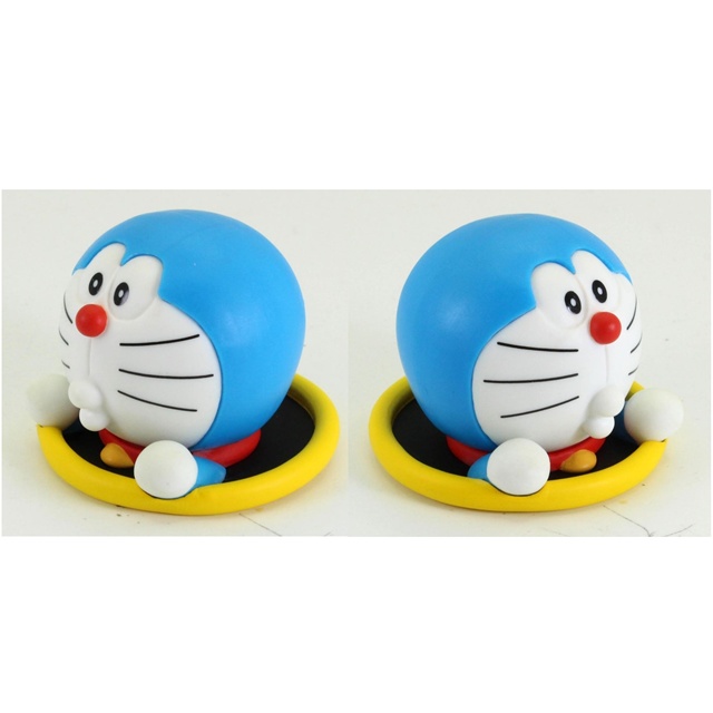 กาชาปองฟิกเกอร์โดเรมอน Doraemon Hide & Seek Figure 3