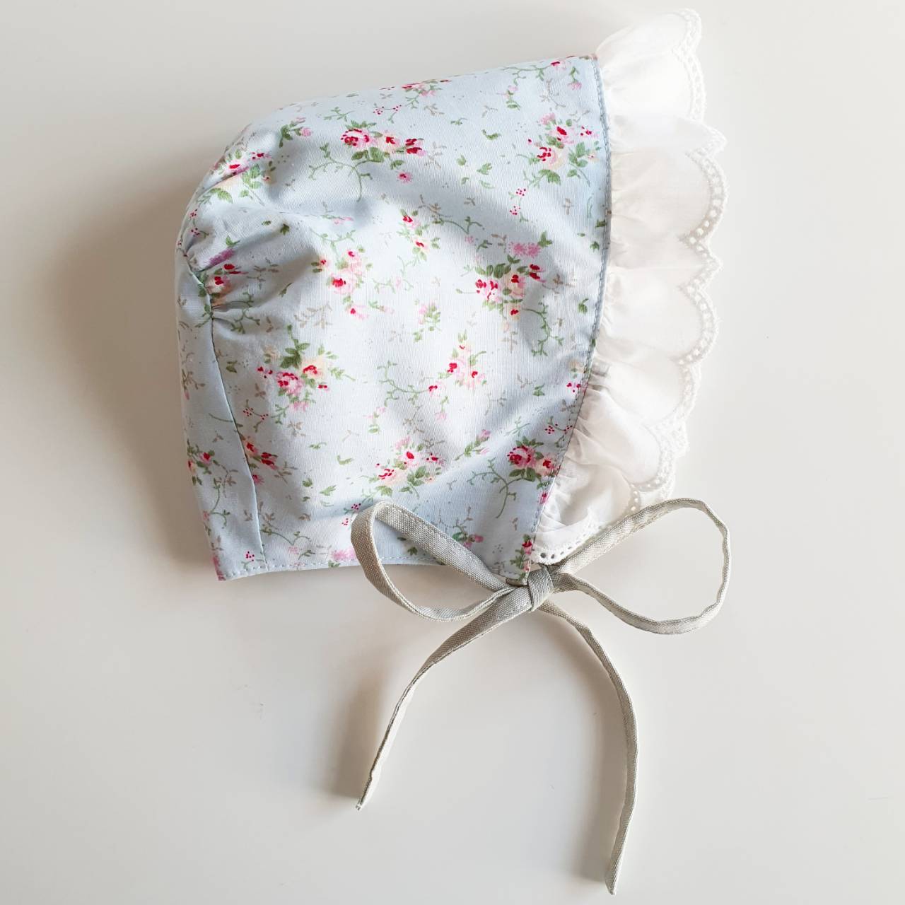 Puchimama "Sun Ray" Sunbonnet