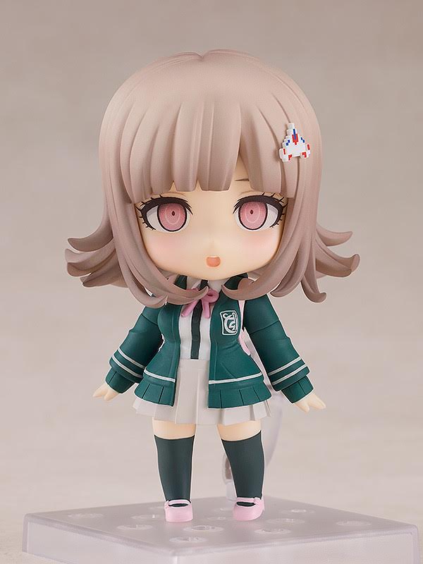 [เปิดจอง] Nendoroid Chiaki Nanami (Re-run)