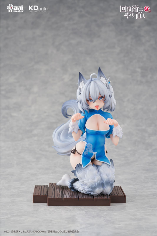 [เปิดจอง] Setsuna: Chinese Dress Ver.