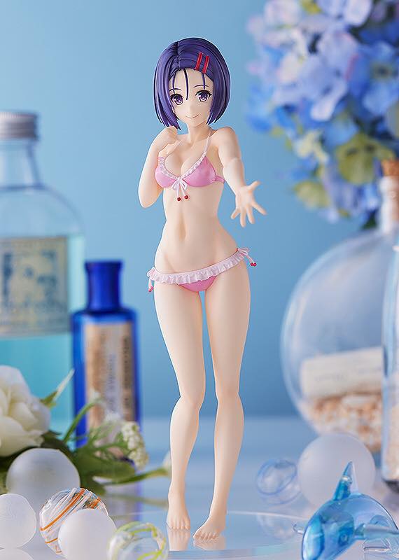 พร้อมส่ง POP UP PARADE Haruna Sairenji