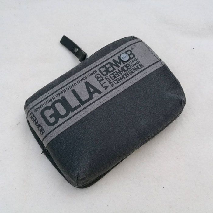 กระเป๋าสอดเข็มขัด GOLLA ใส่มือถือ ใส่กล้อง /ของใหม่/