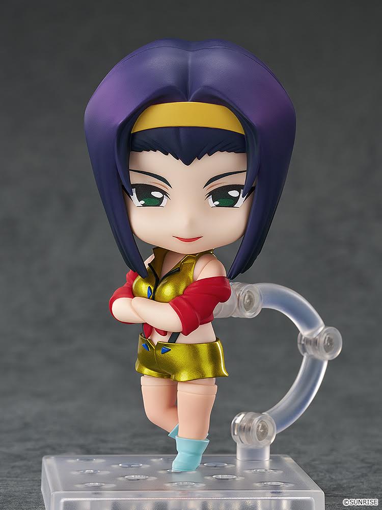 [เปิดจอง] Nendoroid Faye Valentine