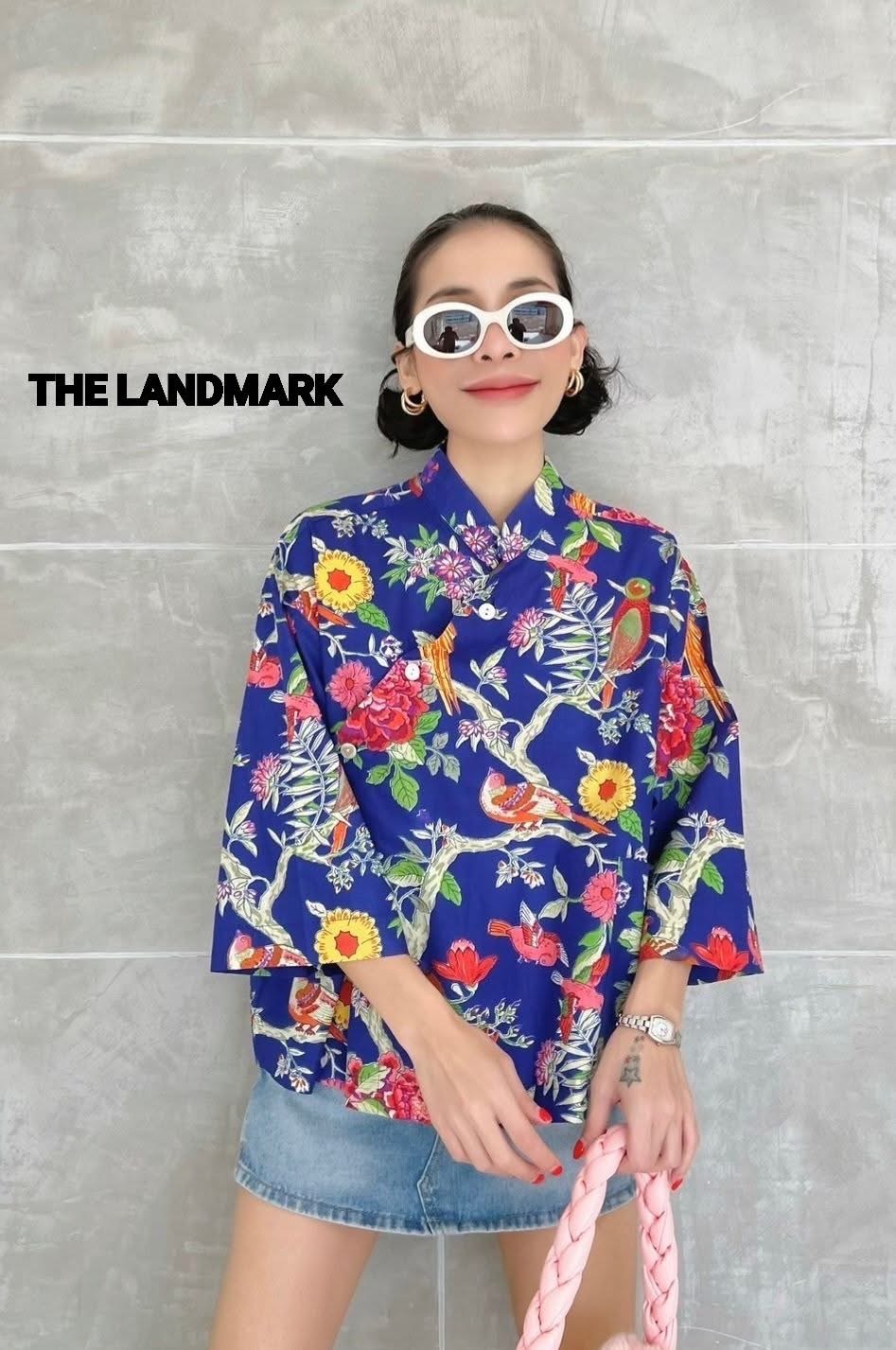 เสื้อคอจีน เสื้อผ้าบล็อคคอทตอลอินเดีย ดีไซน์คอจีนดระดุมป้ายข้าง กระเป๋าหน้า1ข้าง แขนยาวกำลังดี ใส่สบาย : สินค้าคุณภาพ (พร้อมส่ง)