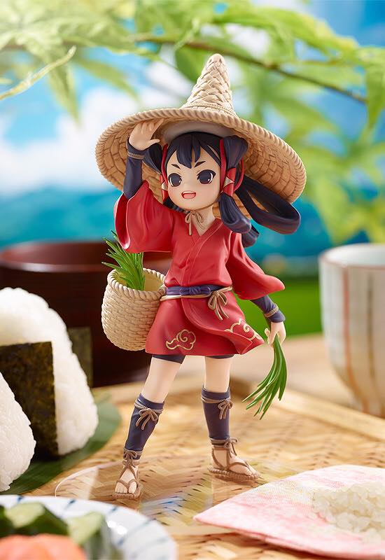 พร้อมส่ง POP UP PARADE Princess Sakuna